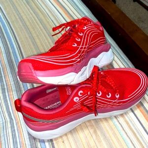 Sketchers running shoes on sale!! barely new